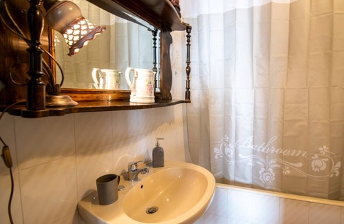Old Town Cisternino Apartamento | Casa Geranio by Typney