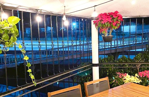 Cuernavaca Casa | Casa Geranio