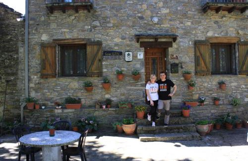 Gerbe Casa | Casa Gerbe