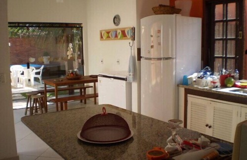 Buzios Casa | Casa Geribá - Buzios - 4 suites - Piscina