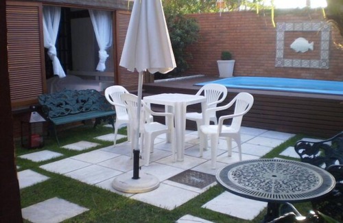 Buzios Casa | Casa Geribá - Buzios - 4 suites - Piscina