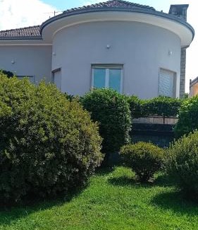 Invorio Apartamento | Casa Germana