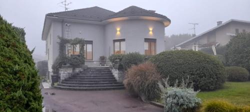 Invorio Apartamento | Casa Germana