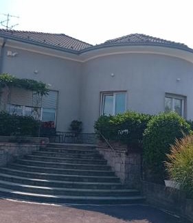 Invorio Apartamento | Casa Germana