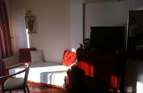 Varosh Casa | Casa Germanoff