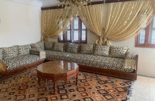 Oulad Khallouf Casa | Casa gharbi