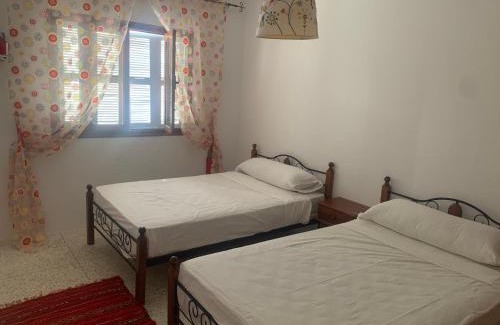 Oulad Khallouf Casa | Casa gharbi