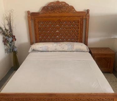Oulad Khallouf Casa | Casa gharbi