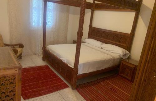Oulad Khallouf Casa | Casa gharbi