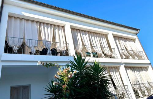 Liscia di Vacca Apartamento | Casa Gió Grazioso Appartamento a Porto Cervo