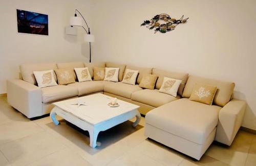 Liscia di Vacca Apartamento | Casa Gió Grazioso Appartamento a Porto Cervo