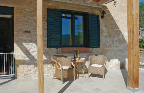Civitella Messer Raimondo Casa | Casa Giulietta, dogs paradise