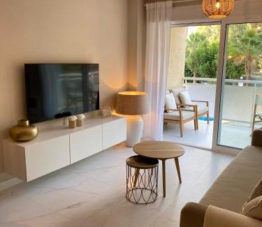 Finestrat Apartamento | CASA GIA l Luxury apartment Benidorm
