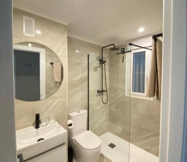 Finestrat Apartamento | CASA GIA l Luxury apartment Benidorm