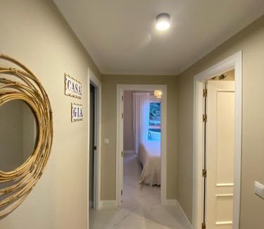 Finestrat Apartamento | CASA GIA l Luxury apartment Benidorm