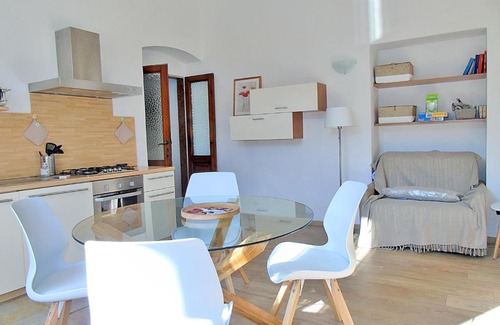 Lerici Apartamento | Casa Giachi