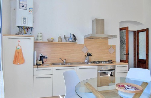 Lerici Apartamento | Casa Giachi