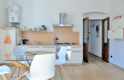 Lerici Apartamento | Casa Giachi