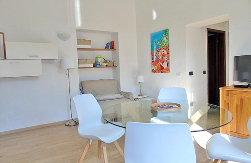 Lerici Apartamento | Casa Giachi