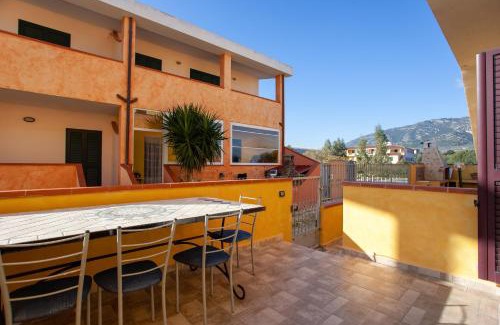 Orosei Apartamento | Casa Gianfranca