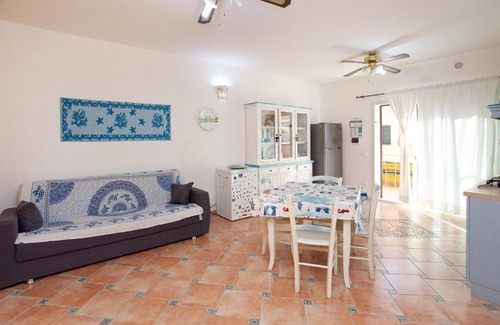 Orosei Apartamento | Casa Gianfranca