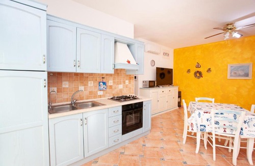 Orosei Apartamento | Casa Gianfranca