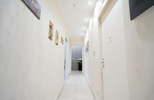 Catania City Centre Apartamento | Casa Giardina