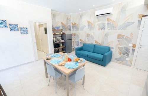 Catania City Centre Apartamento | Casa Giardina