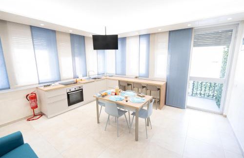 Catania City Centre Apartamento | Casa Giardina