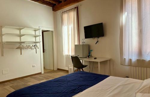 Castello Casa | Casa Giardini
