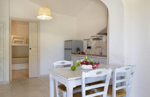 La Conia Casa | Casa giardino e spiaggia a piedi