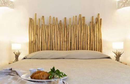La Conia Casa | Casa giardino e spiaggia a piedi