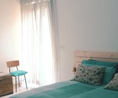 Ferrazzano Apartamento | Casa Giardino