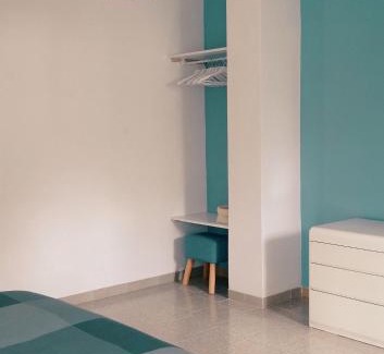 Ferrazzano Apartamento | Casa Giardino