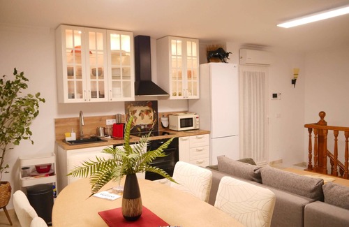 Historic Center of Estepona Apartamento | Casa Gibraltar