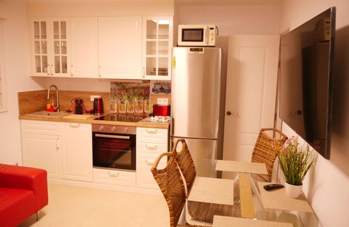 Historic Center of Estepona Apartamento | Casa Gibraltar