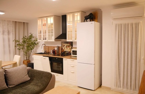 Historic Center of Estepona Apartamento | Casa Gibraltar