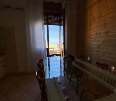 Villagrande Strisaili Apartamento | Casa Gigli
