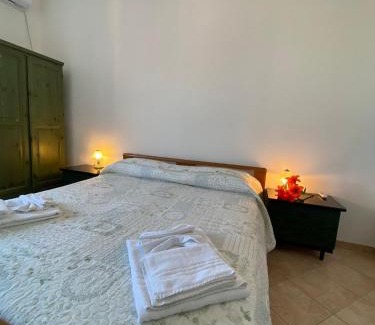 Villagrande Strisaili Apartamento | Casa Gigli