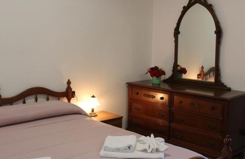 Villagrande Strisaili Apartamento | Casa Gigli