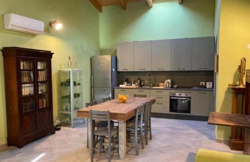 Tresnuraghes Casa | Casa Giglio Marino