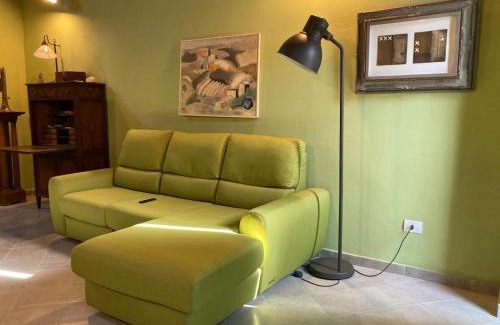 Tresnuraghes Casa | Casa Giglio Marino