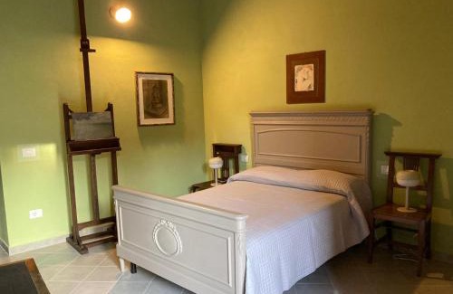 Tresnuraghes Casa | Casa Giglio Marino