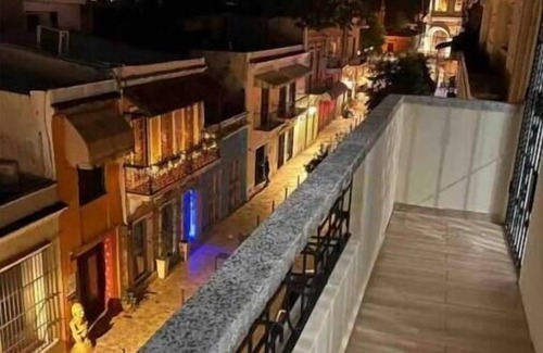 Zona Colonial Apartamento | Casa Gil .