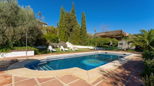 Villanueva de Algaidas Casa | Casa Ginés Iznájar by Ruralidays