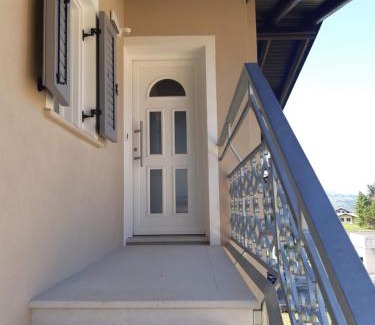 Roana Apartamento | Casa Gina
