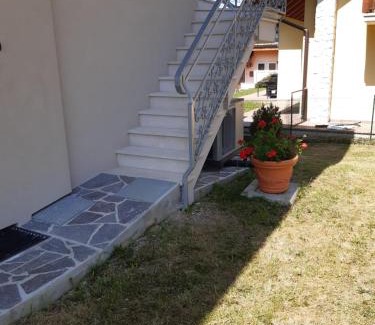 Roana Apartamento | Casa Gina