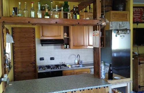 Villair-Amerique Casa | CASA GIO CASA Vacaciones con jardín privado, barbacoa para barbacoas fantásticas.
