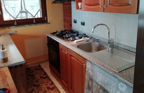 Villair-Amerique Casa | CASA GIO CASA Vacaciones con jardín privado, barbacoa para barbacoas fantásticas.