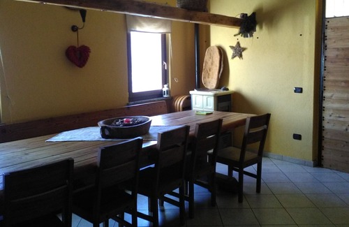Villair-Amerique Casa | CASA GIO CASA Vacaciones con jardín privado, barbacoa para barbacoas fantásticas.